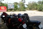 Nha Trang - Đà Lạt chuyến đi của các biker Kon Tum (phần 3)