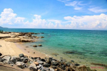 Ninh Thuận với những bãi biển hoang sơ tuyệt đẹp