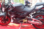 Yamaha Exciter lên phong cách PKL