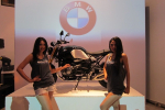 BMW R NineT chính thức ra mắt thị trường Đông Nam Á
