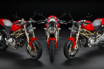 Ducati Monster M795 và Monster M796 ABS, mới 100% HQCN