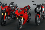 Ducati Multistrada & Diavel giành giải xe môtô của năm tại Đức
