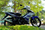 Yamaha Exciter 2013 hạ giá cả triệu đồng