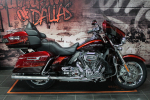 Harley-Davidson doanh số tăng mạnh