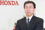 Honda Việt Nam thay tổng giám đốc mới