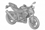 Kawasaki Ninja RR Mono sẽ có thêm phiên bản nakedbike