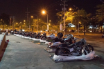 Lô hàng Harley-Davidson đã về Sài Gòn