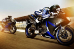 Siêu môtô Yamaha R1 sắp có 2 phiên bản mới