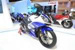 Yamaha R15 tại Indonesia dùng động cơ giống V-Ixion