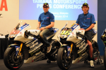 Yamaha YZR-M1 MotoGP có gì khác với các SuperBike?