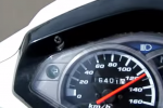 [Clip] Suzuki X-Bike maxspeed 126km/h có hơn Exciter ko?