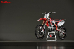 CRF250R Red Moto Special Edition phiên bản đặc biệt giá rẻ