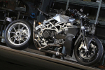 Ducati Monster 900 CNC