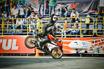 Motorbike Festival 2014 lễ hội môtô lớn nhất Việt Nam chuẩn bị ra mắt