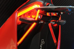 1 số đồ chơi Lightech cho Ducati 1199