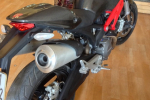 Bán Ducati Monster 795 HQCN giá chuẩn
