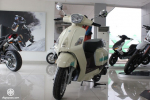 Benelli ra mắt cặp đôi xe máy mới tại thị trường Đông Nam Á