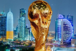 Bí mật động trời liên quan tới nhà tổ chức World Cup 2022 !