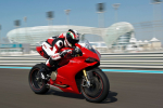 Cảm nhận thực tế về Ducati 1199 của biker nước ngoài