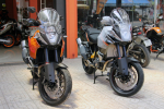 Cận cảnh cặp đôi KTM 1190 Adventure 2014 tại Việt Nam
