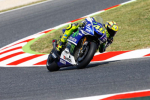 Chặng 7 MotoGP 2014: Không thể cản Marquez