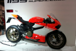 [Clip] Ducati 1199 Superleggera 0-400m = 9.91s