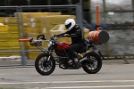 Ducati Scrambler lộ diện hình ảnh thực tế