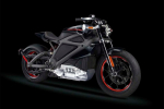 Harley -Davidson sản xuất xe môtô điện Livewire