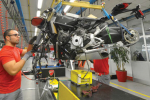 Hiểu thêm về hệ thống Desmodromic trên động cơ L-Twin của Ducati