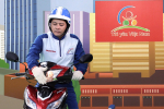 Honda kỷ niệm 10 năm chương trình “Tôi yêu Việt Nam”