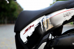 Honda SH 150i độ phong cách Monster - Need for Speed