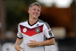 M.U quyết tâm chiêu mộ Schweinsteiger bằng mọi giá !
