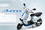 Terra Motors chính thức đầu tư vào Việt Nam