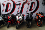 Thị trường xe máy ế ẩm, Honda Việt Nam úp mở khả năng bán môtô