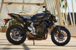 Yamaha FZ-07 2015 có giá 7.000 USD