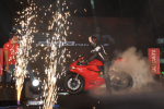 Ducati 899 Panigale 2014  chính thức ra mắt tại Việt Nam