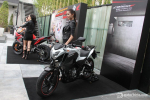 Honda CB300F vừa được ra mắt tại Thái Lan với giá 86 triệu đồng