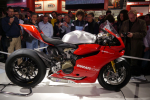 Lí do Ducati 1199 đắt và nóng nhưng nhiều người vẫn mơ ước mua