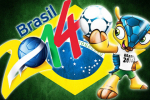 Lịch thi đấu vòng 1/8 World Cup 2014 cập nhật chi tiết mới nhất