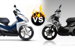 So sánh Suzuki Impulse và Yamaha Nouvo SX