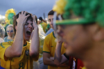 Thế giới có 2 nhà tiên tri biết trận Đức - Brazil là 7-1