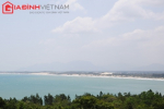 Bãi Dài bãi biển không thể bỏ qua của dân phượt khi đến Nha Trang