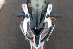 BMW S1000RR tricolor Bike of the Month (2/2014)