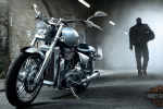 Câu chuyện về hãng xe môtô duy nhất tại Mỹ Harley Davidson