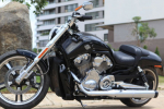 Harley-Davidson V-Rod Muscle 2014 chính hãng tại Việt Nam