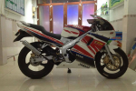 HOT cực HOT - Yamaha TZM 150cc máy chạy sân Yaz