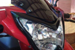 Độ đèn Exciter phong cách Kawasaki Z1000