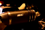 [Clip] Ducati 795 ồn ào của người Thái