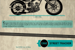 4 phong cách độ xe môtô thu hút giới trẻ hiện nay