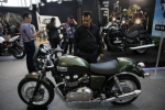 Các hãng xe môtô đang đẩy mạnh vào thị trường Đông Nam Á